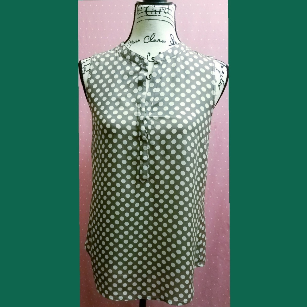 Sandra Ingrish Top